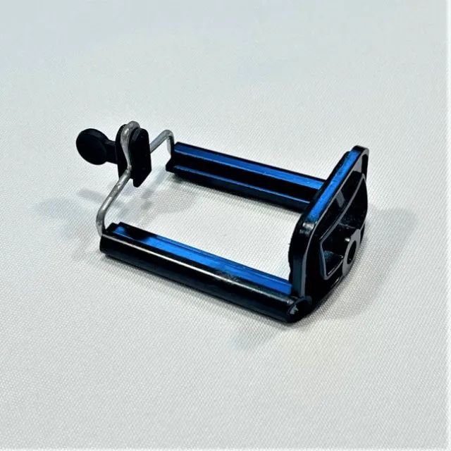 Suporte Celular/Smartphone p/ Tripé/Bastão Extensor/Monopod - Foto 2