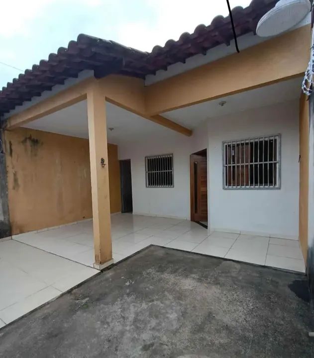 - Casa no Filipinho - Foto 4