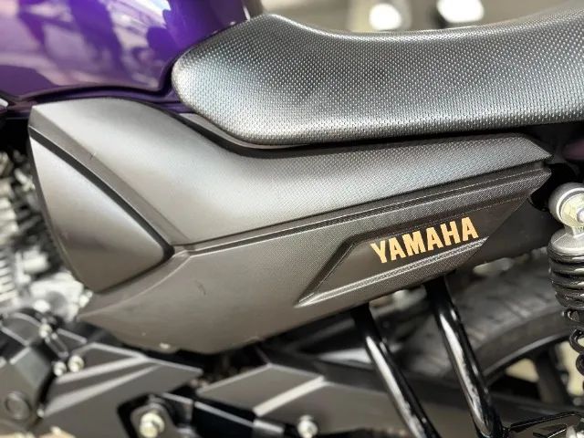 Yamaha Fazer 150 - Foto 15