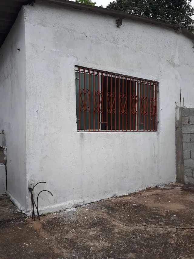 Captação de Casa para locação na Avenida Barbacena, Jardim Alegria, Francisco Morato, SP