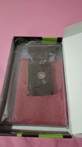 Placa de vídeo PCI Express - Foto 5