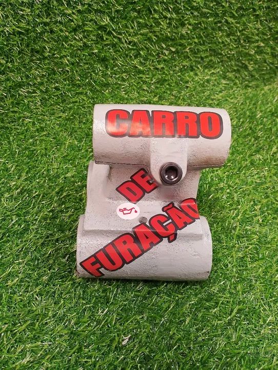 BP - corpo da pinola A15  - Foto 2