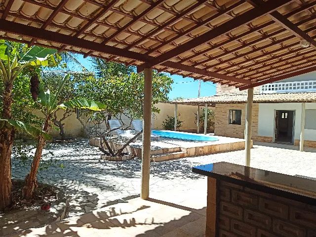 Aluguel de Casa de Praia Réveillon - Foto 7