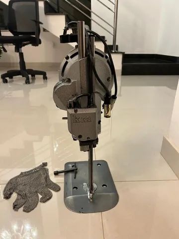 Máquina de corte de tecido - Foto 2