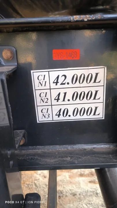 Vanderlea Tanque 2011  - Foto 8