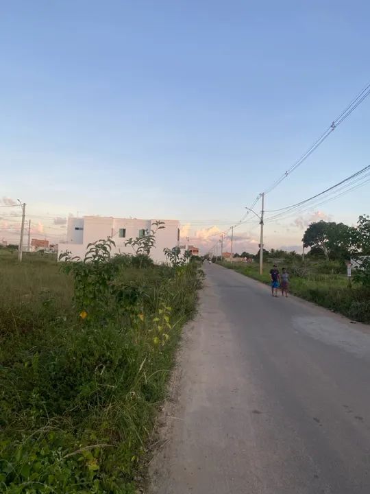 Excelente  terreno para vender  bairro Sim - Foto 4