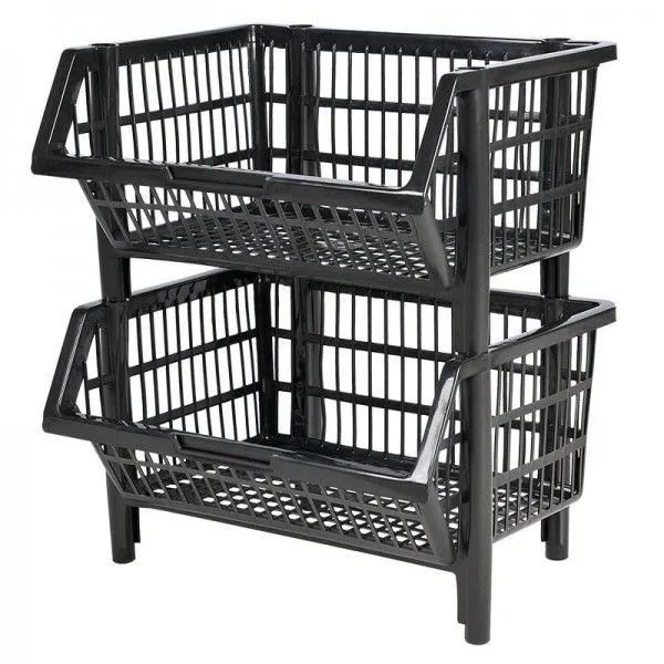 CESTA EXPOSITORA DE LOJA