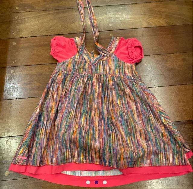 Vestido Tyrol  - Foto 3