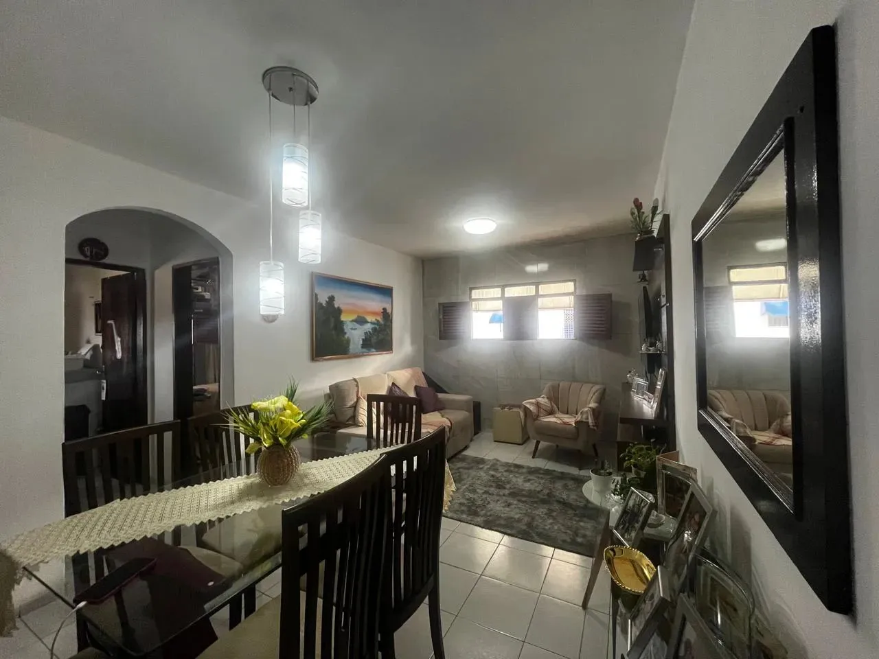 Apartamento com 2 quartos, 59m² - Cristo Redentor - João Pessoa/PB