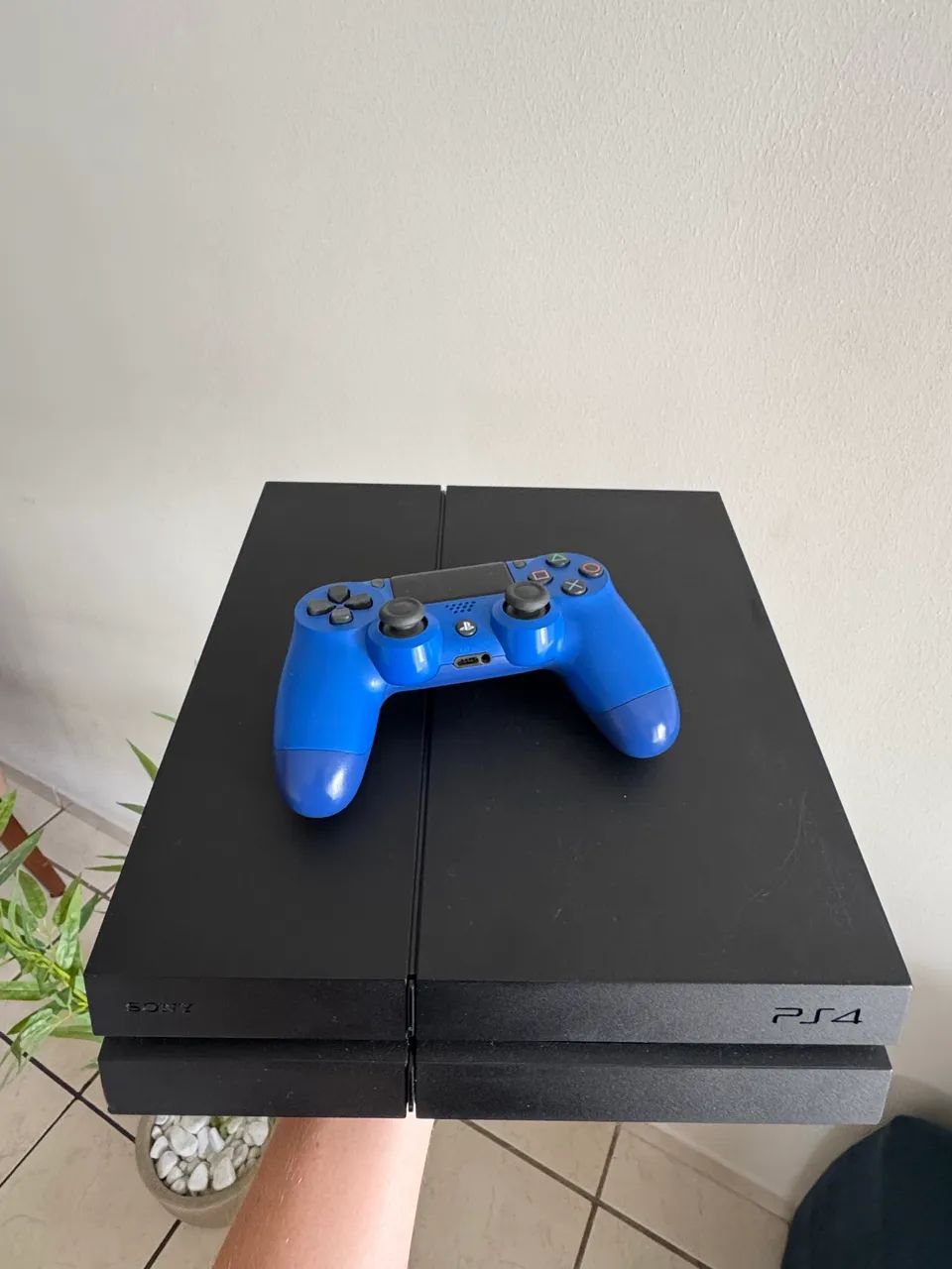 Ps4 funcionando perfeitamente  - Foto 3