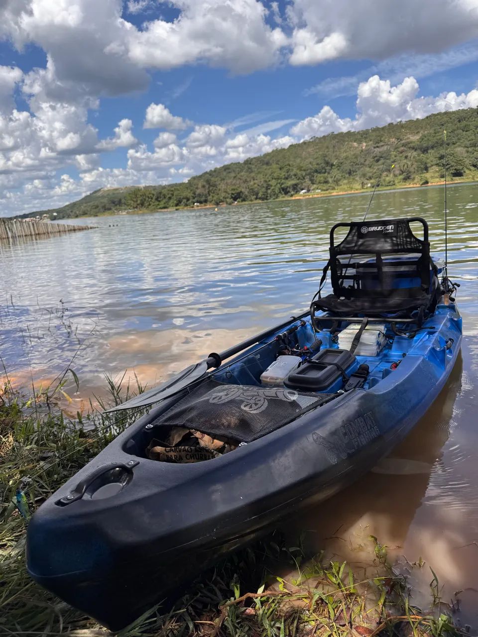 CAIAQUE COMBAT - BRUDDEN NÁUTICA  - Foto 3