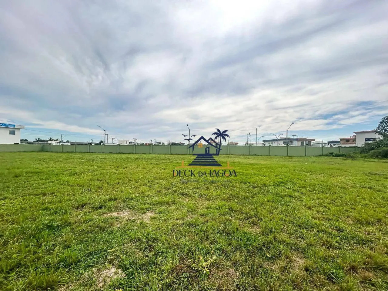 Terreno à venda, 822 m² por R$ 690.000,00 - Ogiva - Cabo Frio/RJ