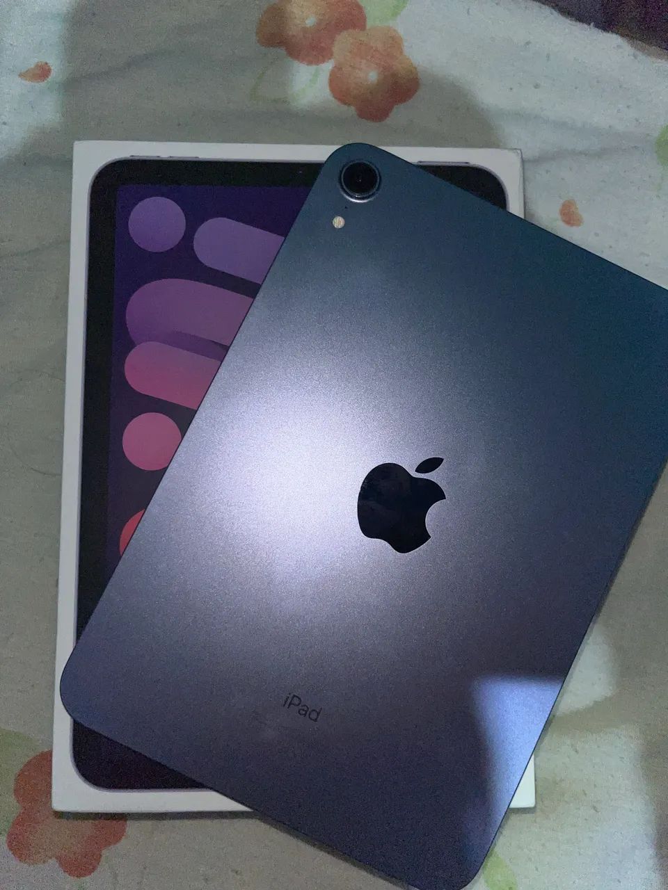 IPad mini 664307861954563120