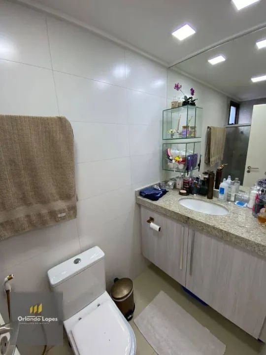 Apartamento com 3 dormitórios à venda, 179 m² por R$ 2.400.000,00 - Ponta Verde - Maceió/A - Foto 3