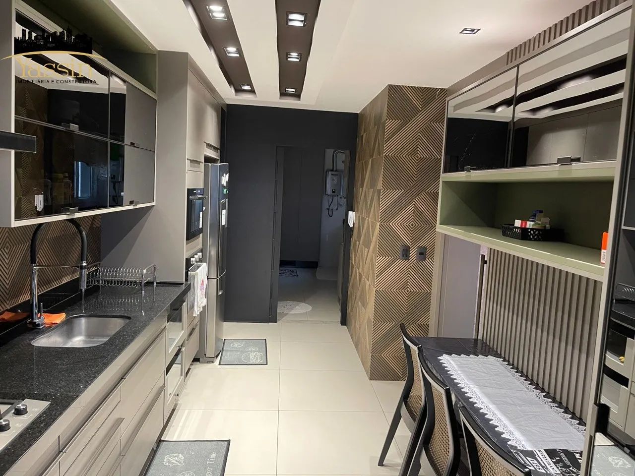 Apartamento à venda no Edifício Splendore ao lado do Shopping Pantanal - Foto 3