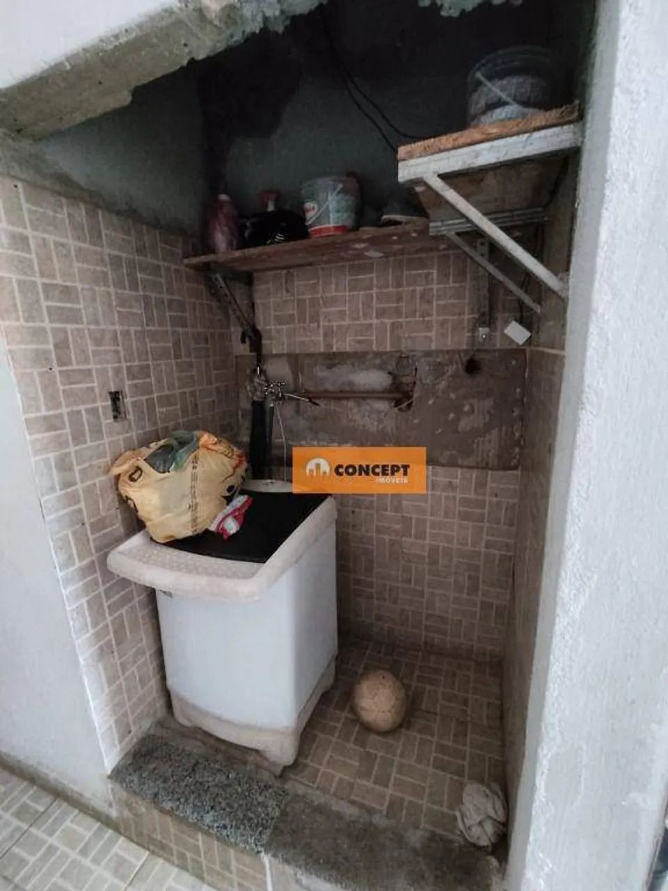 Sobrado Residencial à venda, Jardim Leblon, Suzano - Foto 9