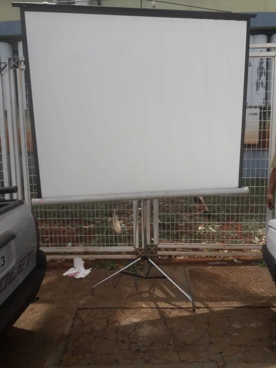 Baner para projetor 64167720838402121