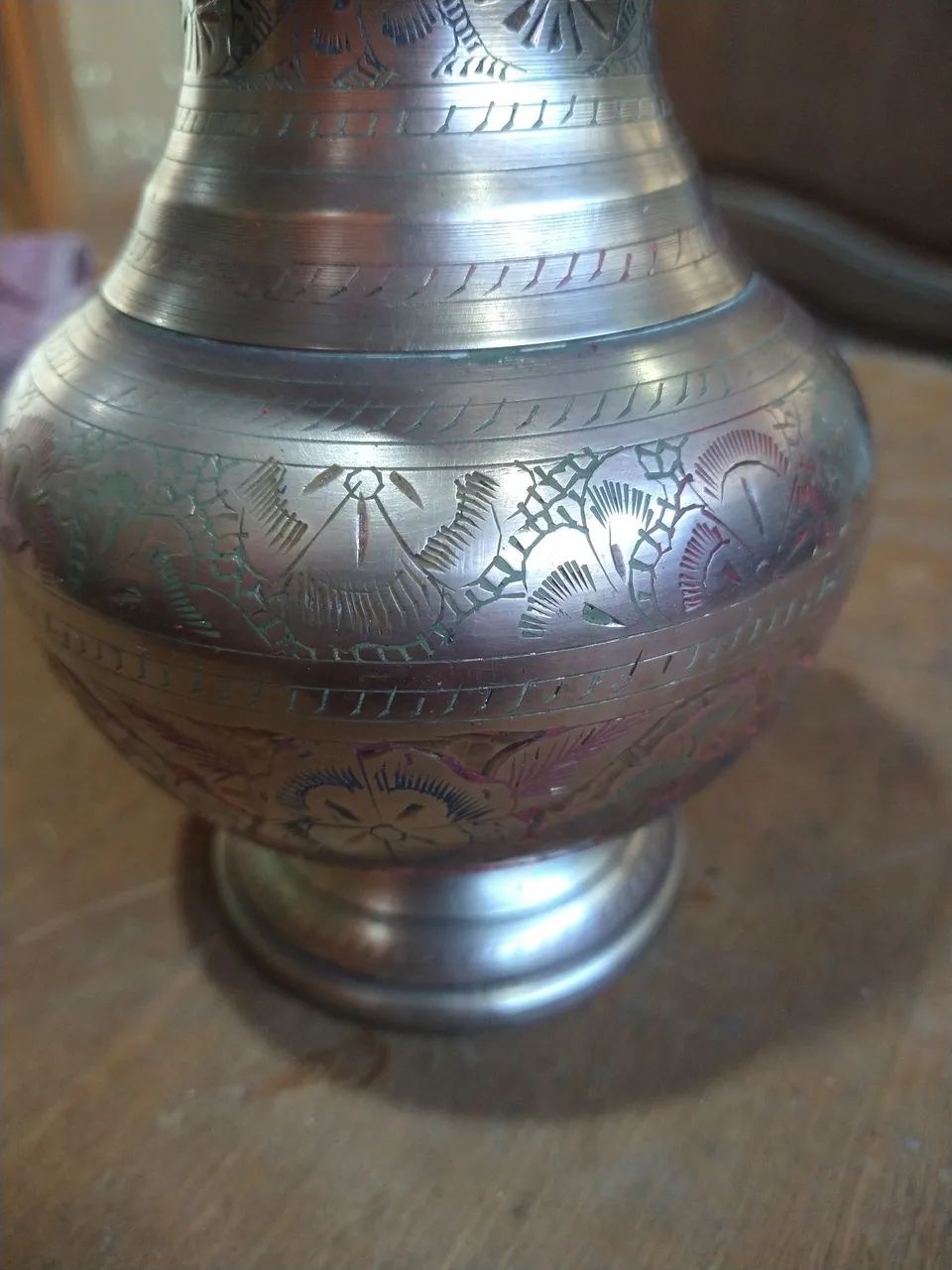 Decoração 