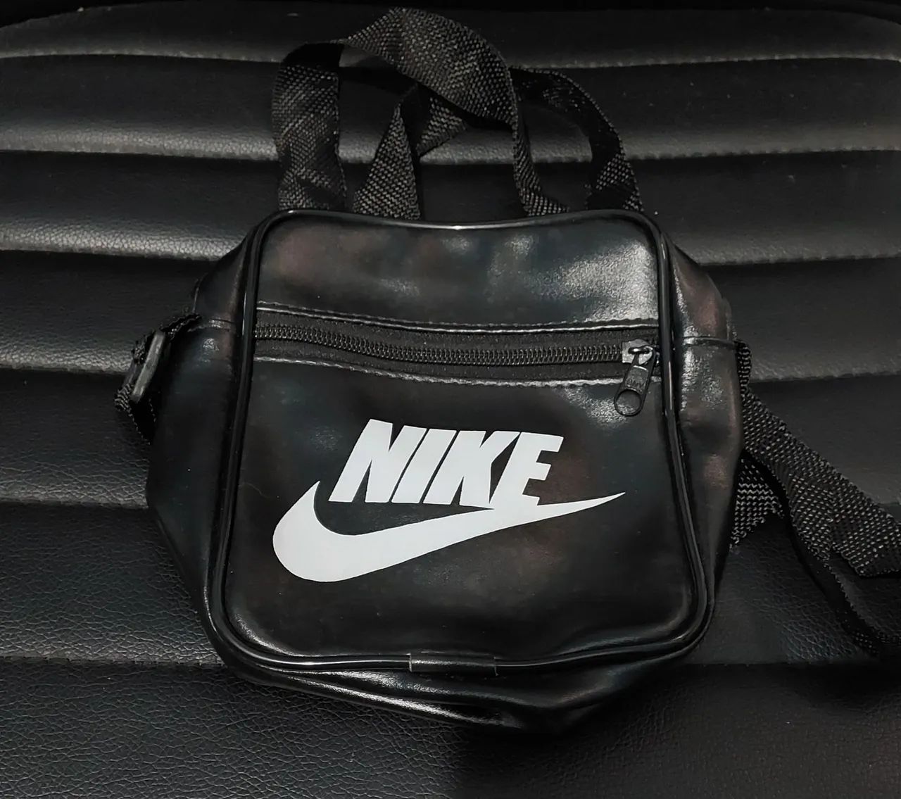 Shoulder Bag Cor: Preto - Nike