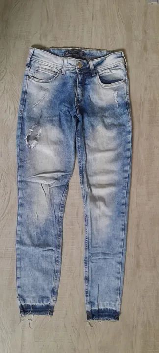 Calça Jeans - C&A