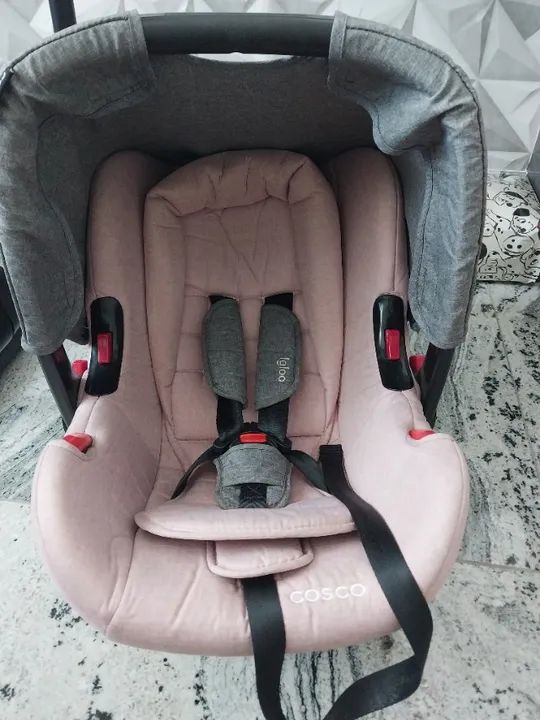 Bebê conforto Cosco 