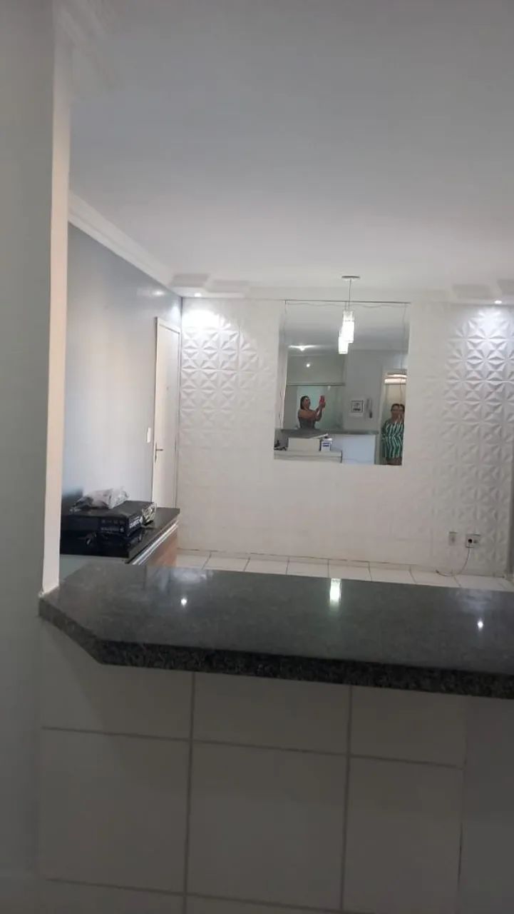 Apto 2 quartos, Condomínio Riviera Cohatrac  - Foto 2