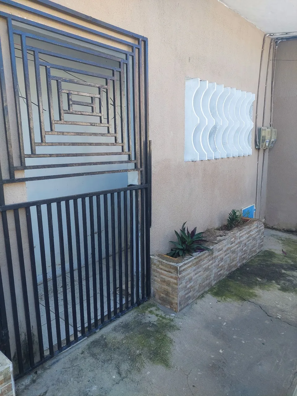 Casa aluga