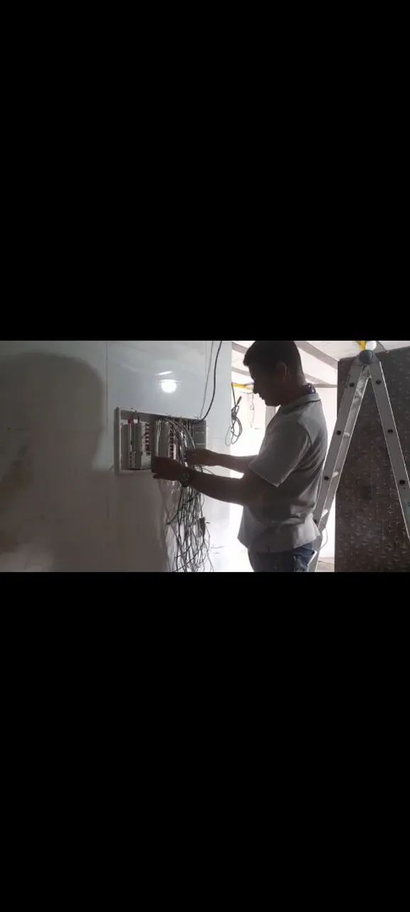 ELETRICISTA EM GERAL - Foto 3