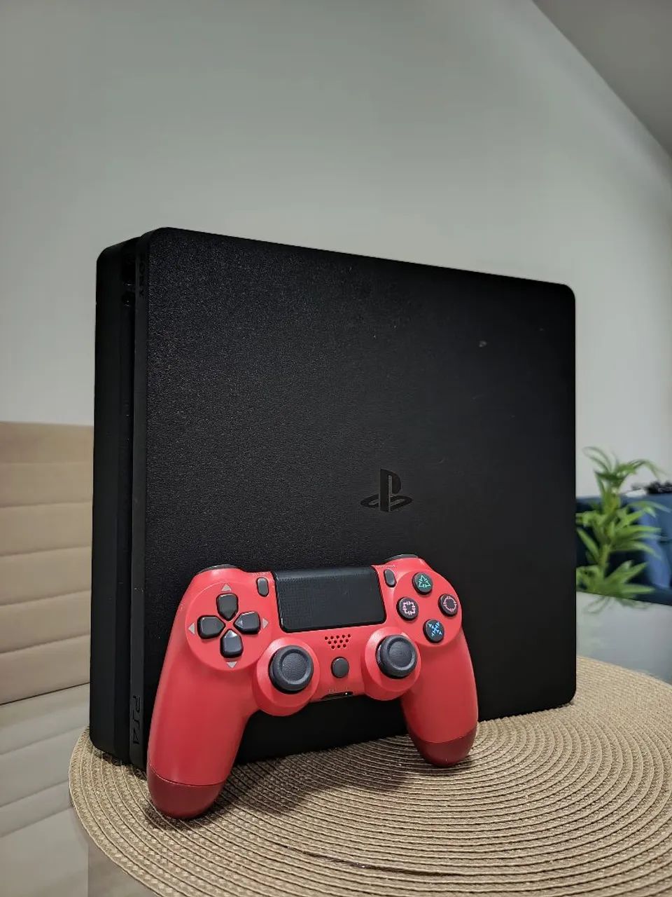 PS4 slim - Foto 2