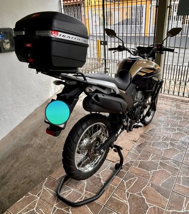 Lander 2024 único Dono - Foto 2