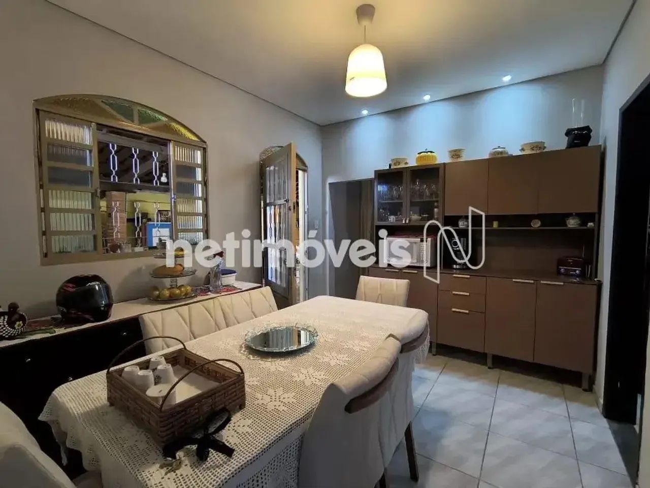 Venda Casa Primeiro de Maio Belo Horizonte - Foto 3