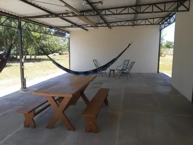 VENDO ou ALUGO >>> Chácara das Mansões - Foto 4