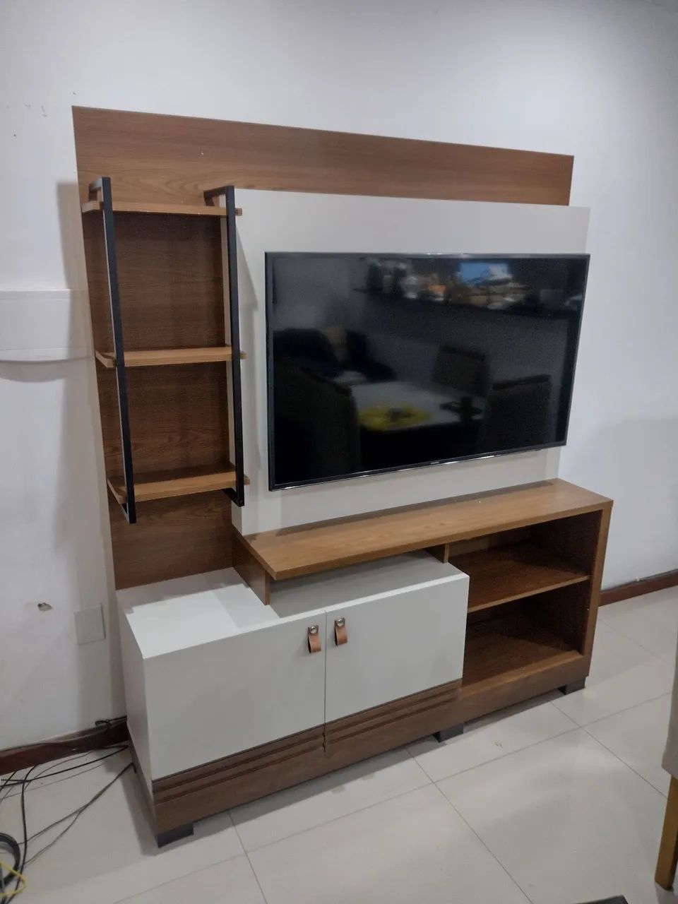 Montador de móveis com sabedoria e experiência com móveis!  - Foto 6