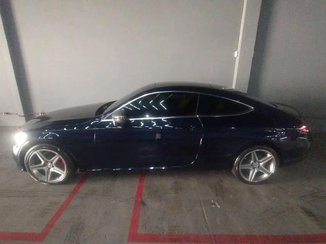 Mercedes Benz  - Foto 5