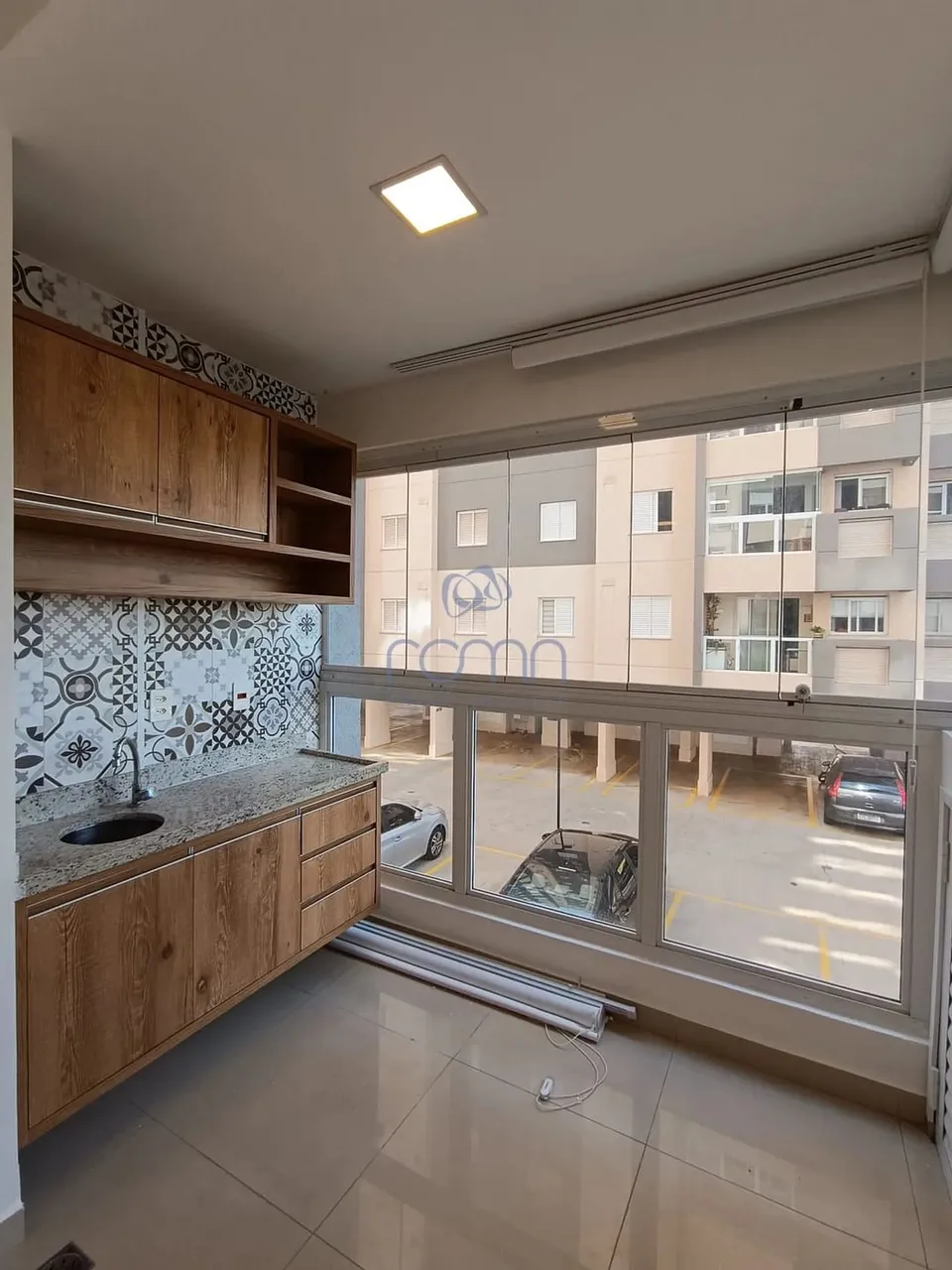 Alto Rio Preto Residencial - Apartamento com 2 dormitórios