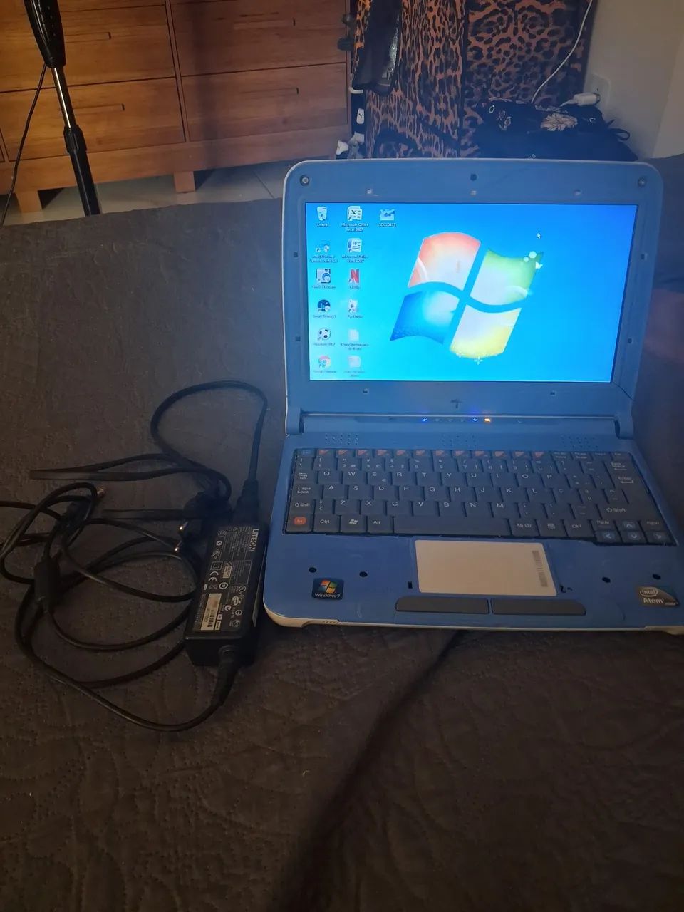 Vendo notebook magalhães - Foto 2