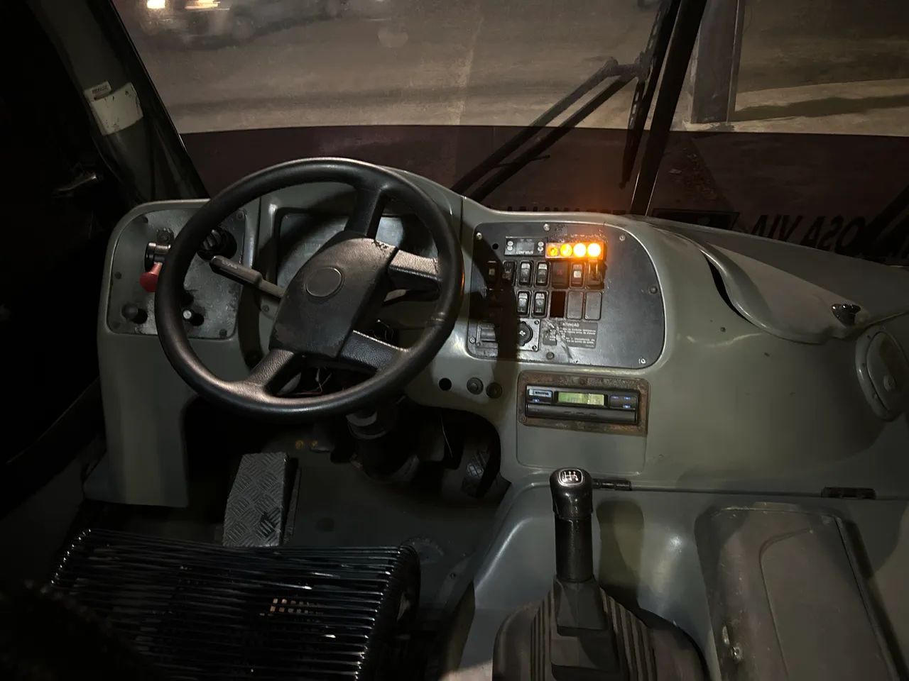 Volkswagen motor  9 160 - Foto 2