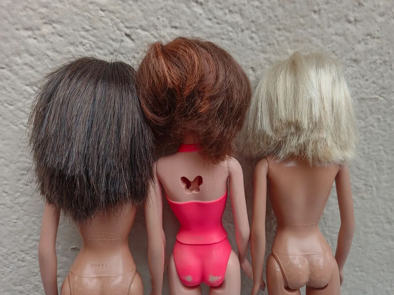 Lote barbie - Foto 4