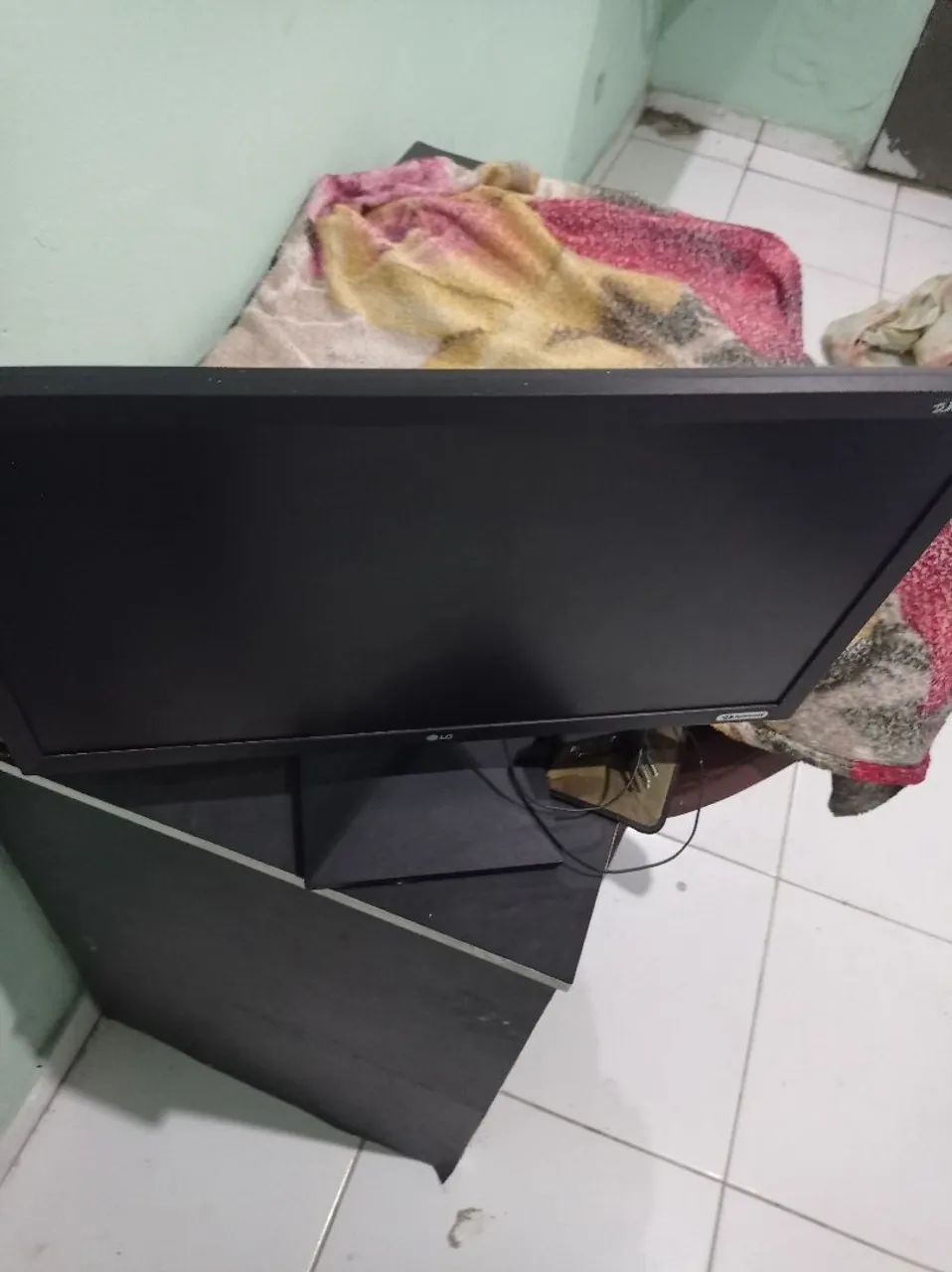 Monitor LG 21.5 polegadas - Foto 2