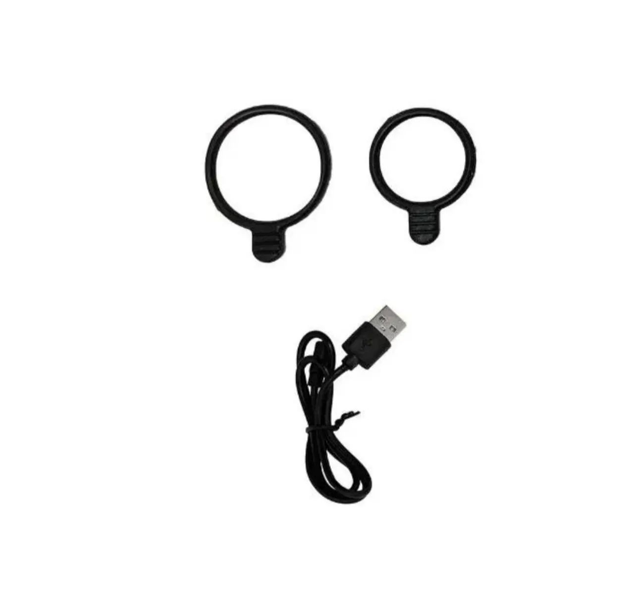 pisca light 5 leds elleven para bicicleta bike - Foto 2