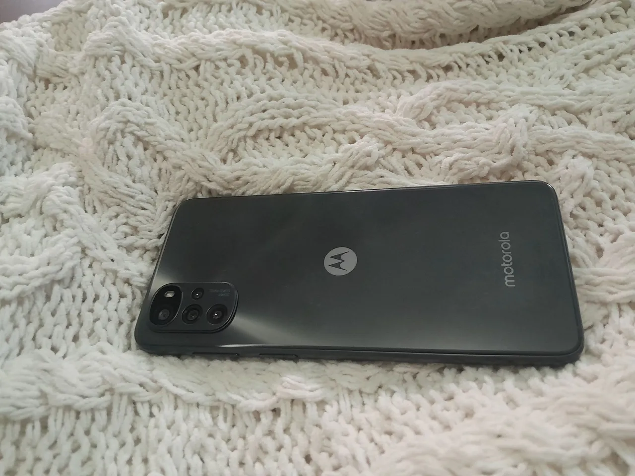 Vendo Motorola seminovo