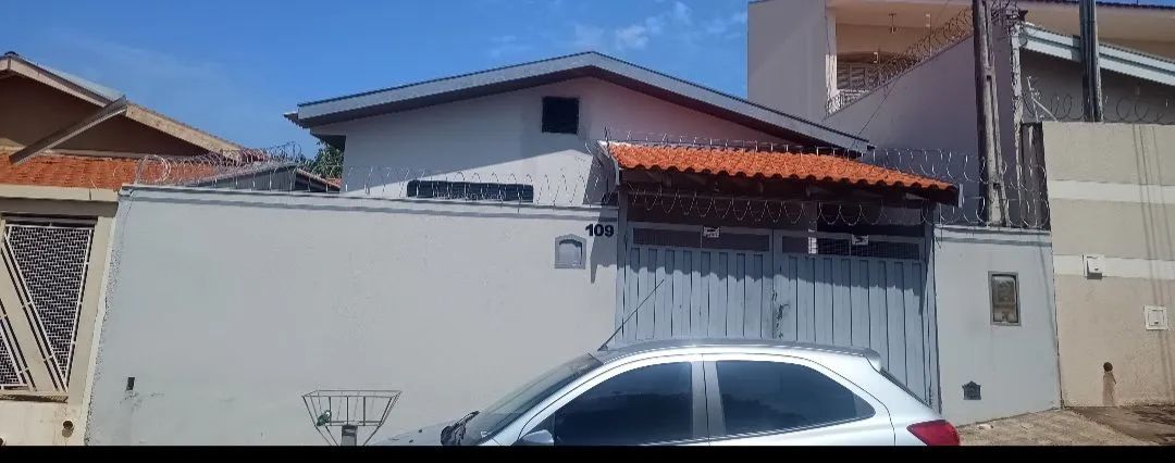 Foto - Marília - Jardim Cavallari