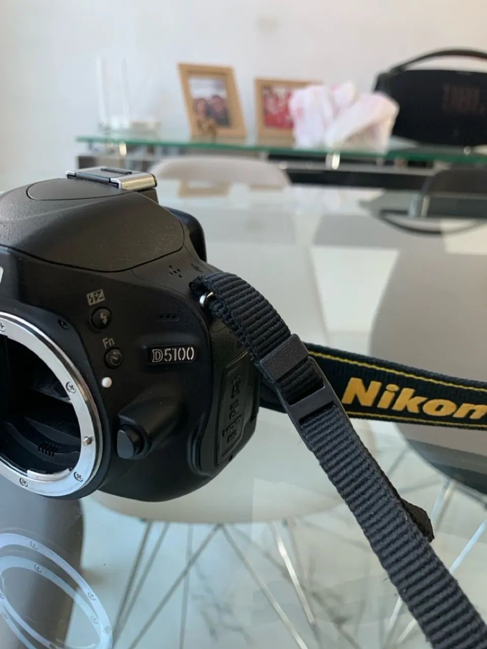 Nikon D5100 - Foto 5