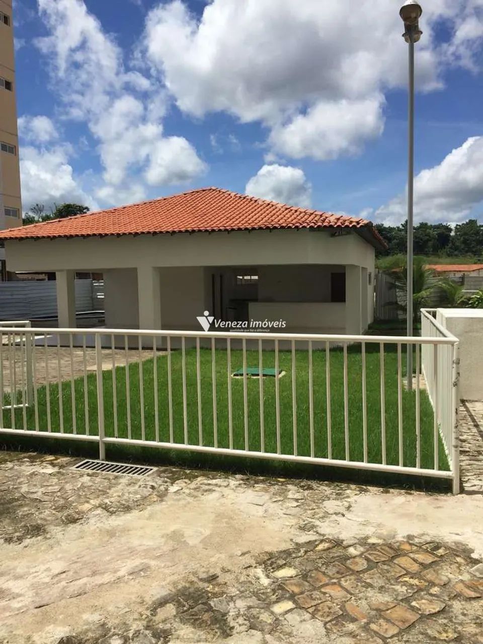 Apartamento no Condomínio Bella Piazza para Venda - Foto 4