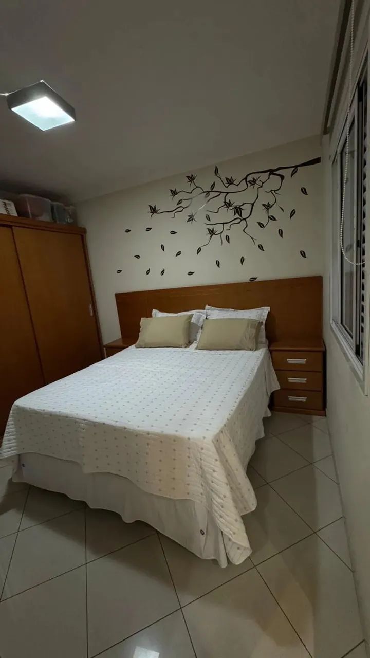 NP Vende-se Apartamento Planejado com Sacada no Grand Valle Jequitiba, Caçapava - Foto 3