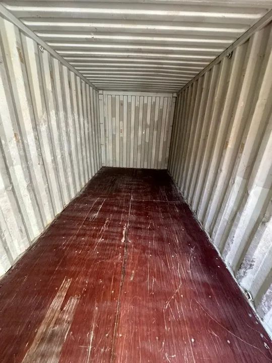 CONTAINER PARA COMERCIO  - Foto 6