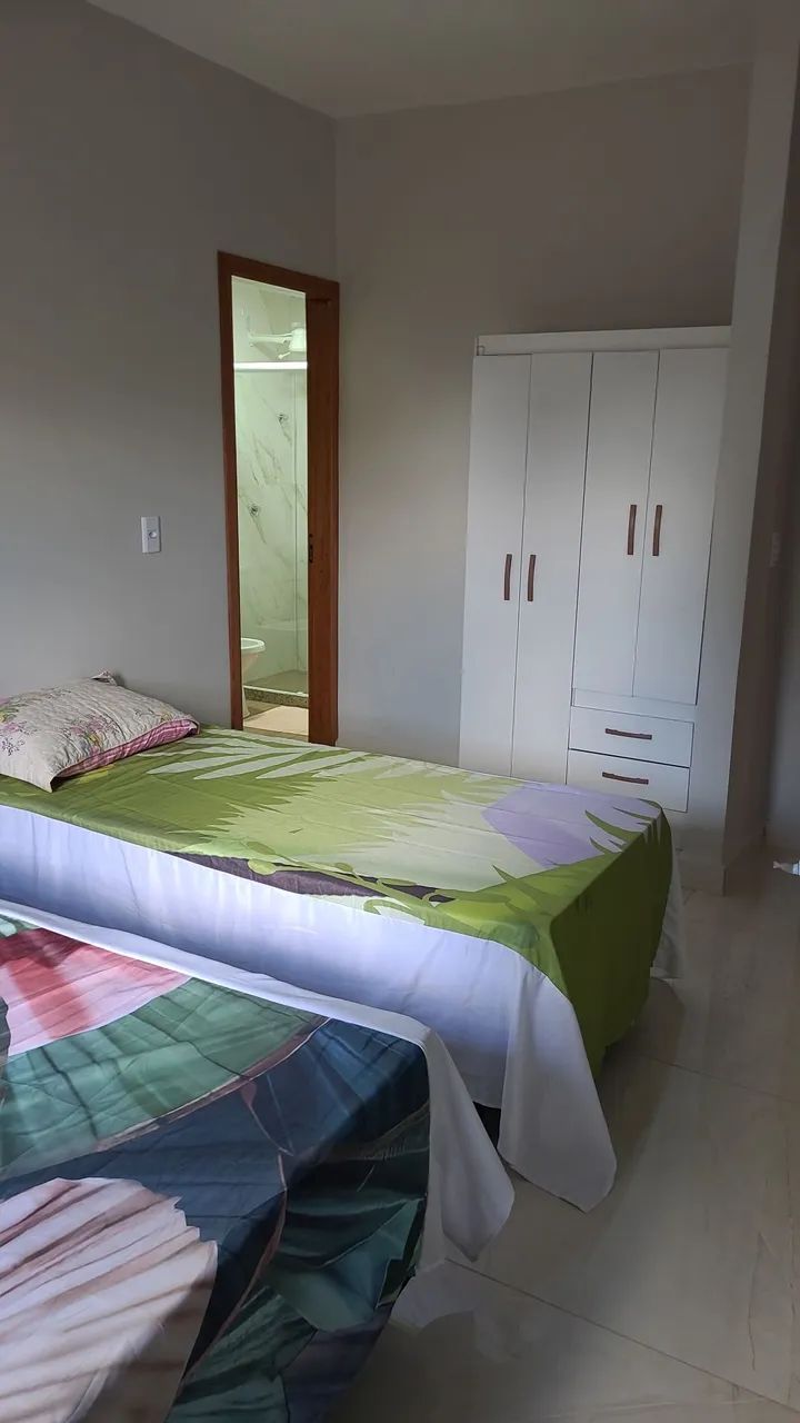 Casa temporada Praiô Piúma-ES,  próximo  a praia. - Foto 3