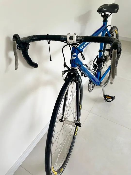Bicicleta Cannondale CAAD Optimo 4 - Foto 4