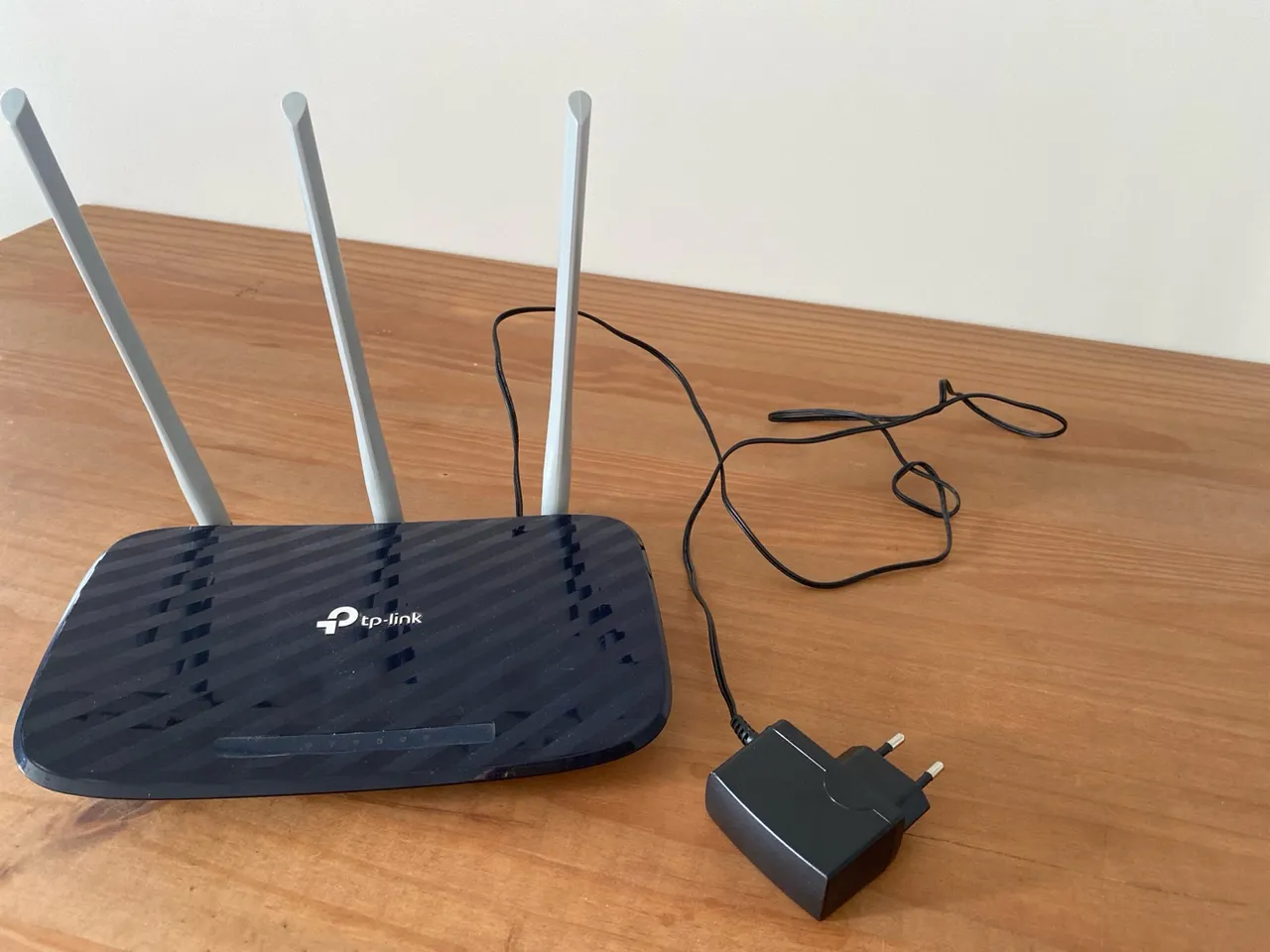 Roteador Tp-Link