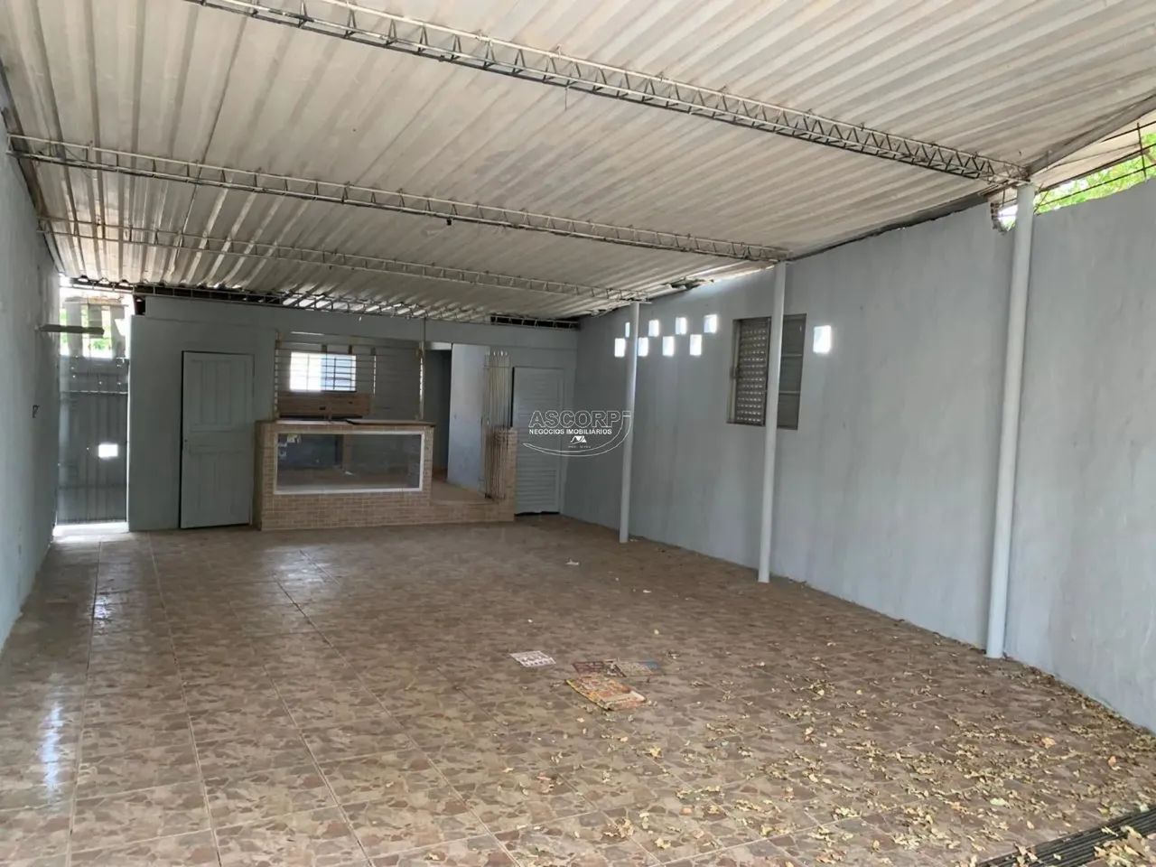 Casa para alugar no bairro Santo Antônio, Piracicaba. - Foto 2